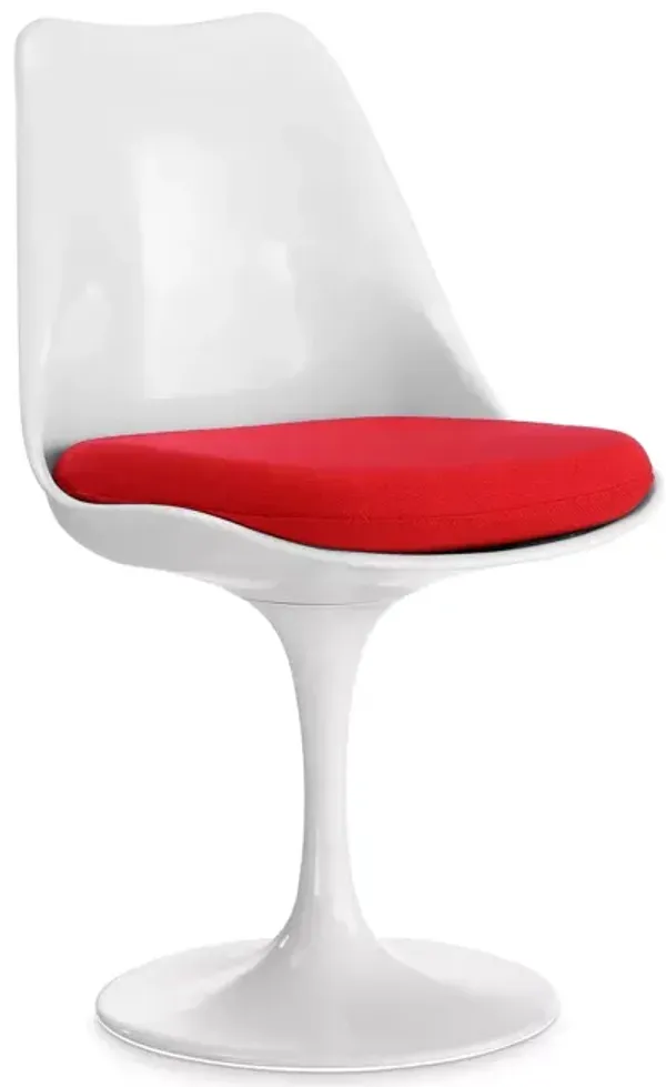 Modway Lippa Dining Fabric Side Chair