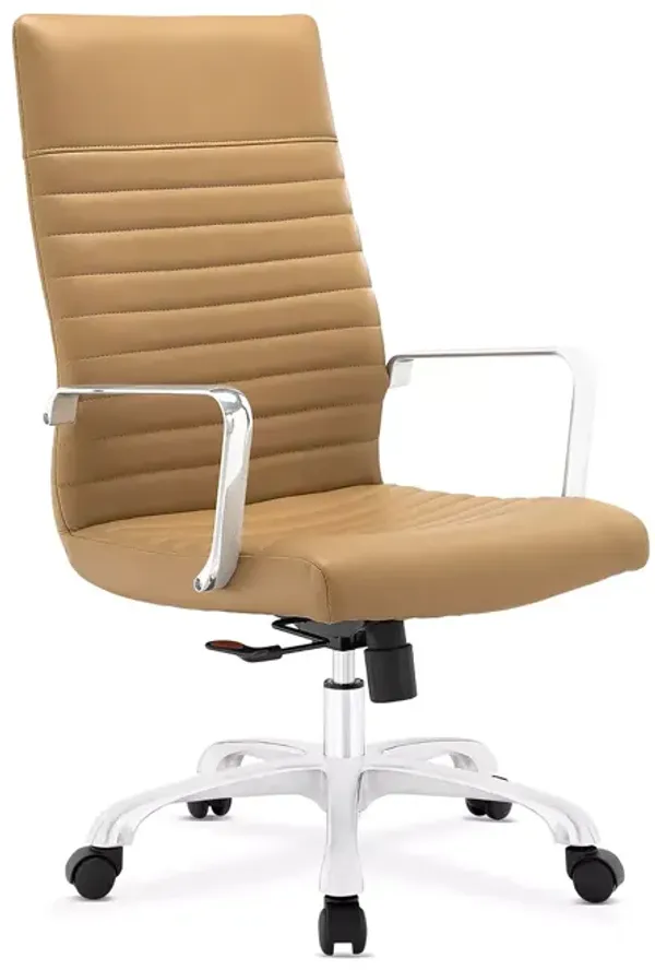 Modway Finesse Highback Office Chair