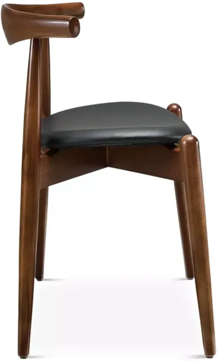 Modway Stalwart Dining Side Chair