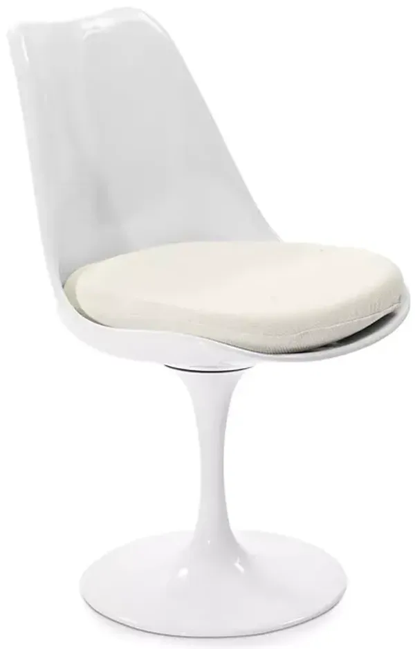 Modway Lippa Dining Fabric Side Chair