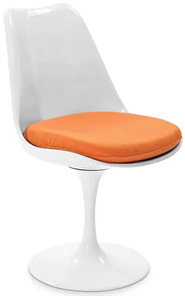 Modway Lippa Dining Fabric Side Chair