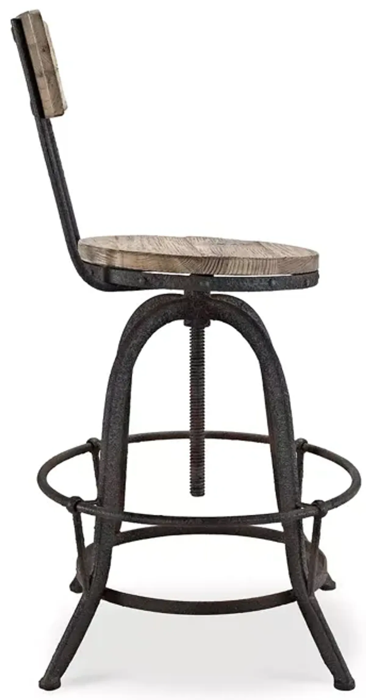 Modway Procure Wood Bar Stool