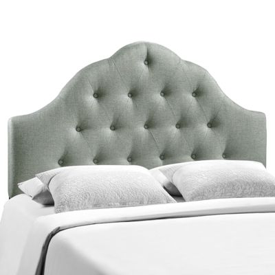 Modway Sovereign Upholstered Fabric Headboard, Full