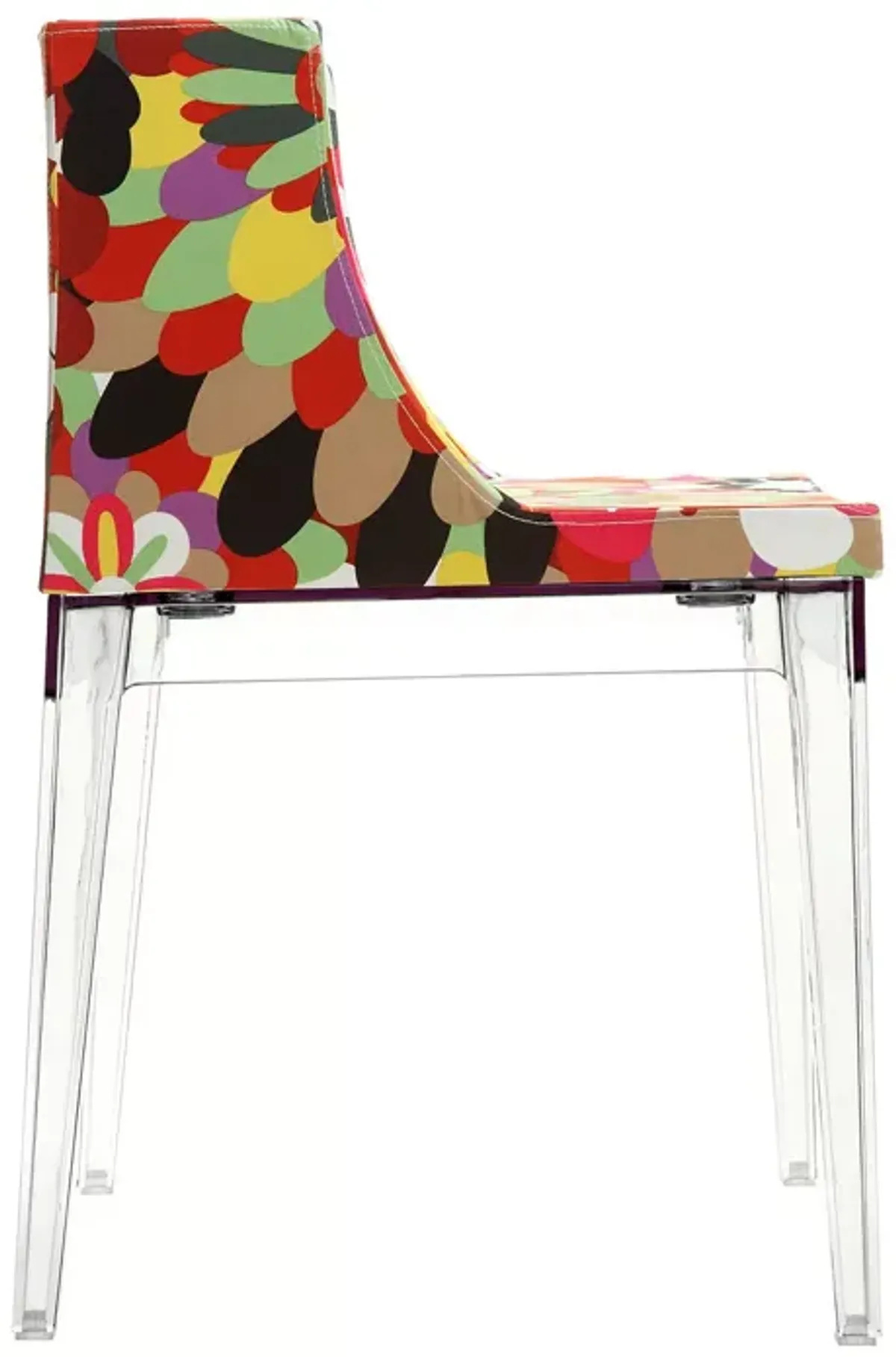 Modway Flower Dining Side Chair