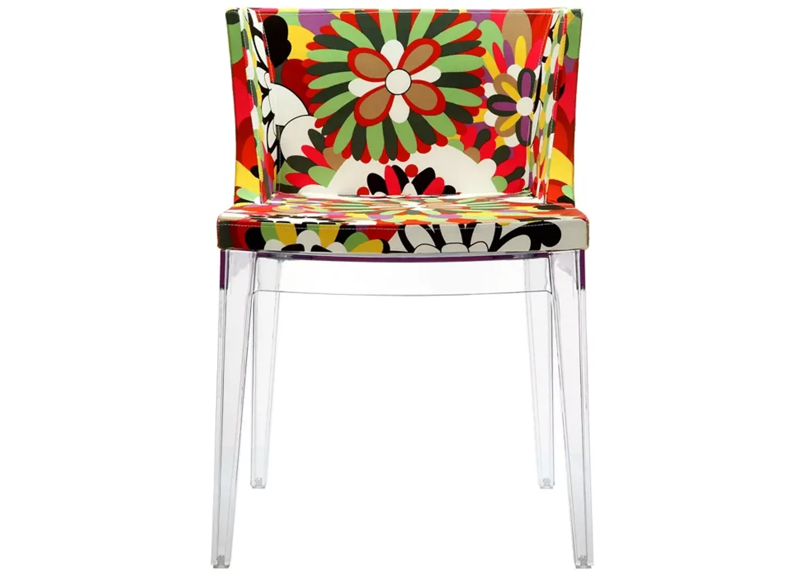 Modway Flower Dining Side Chair