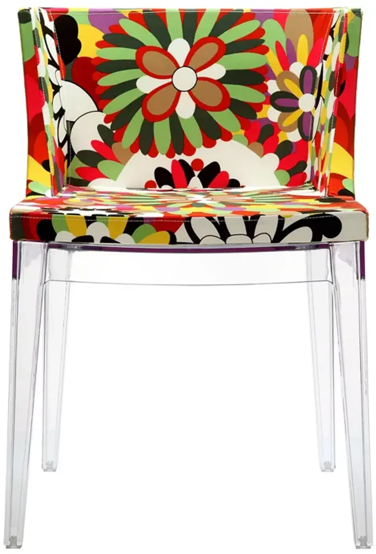 Modway Flower Dining Side Chair