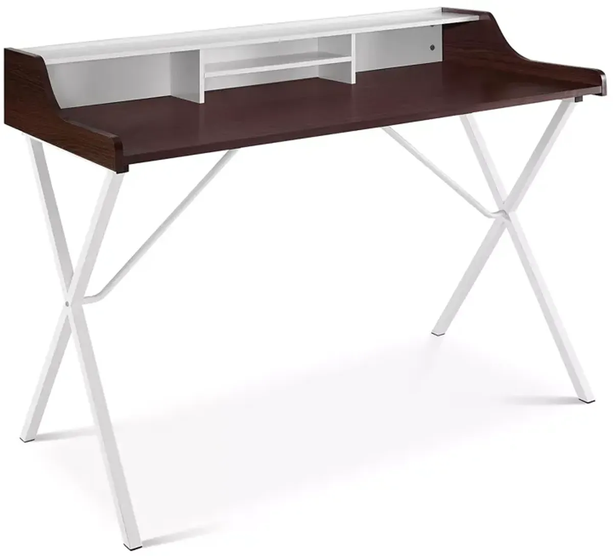 Modway Bin Office Desk