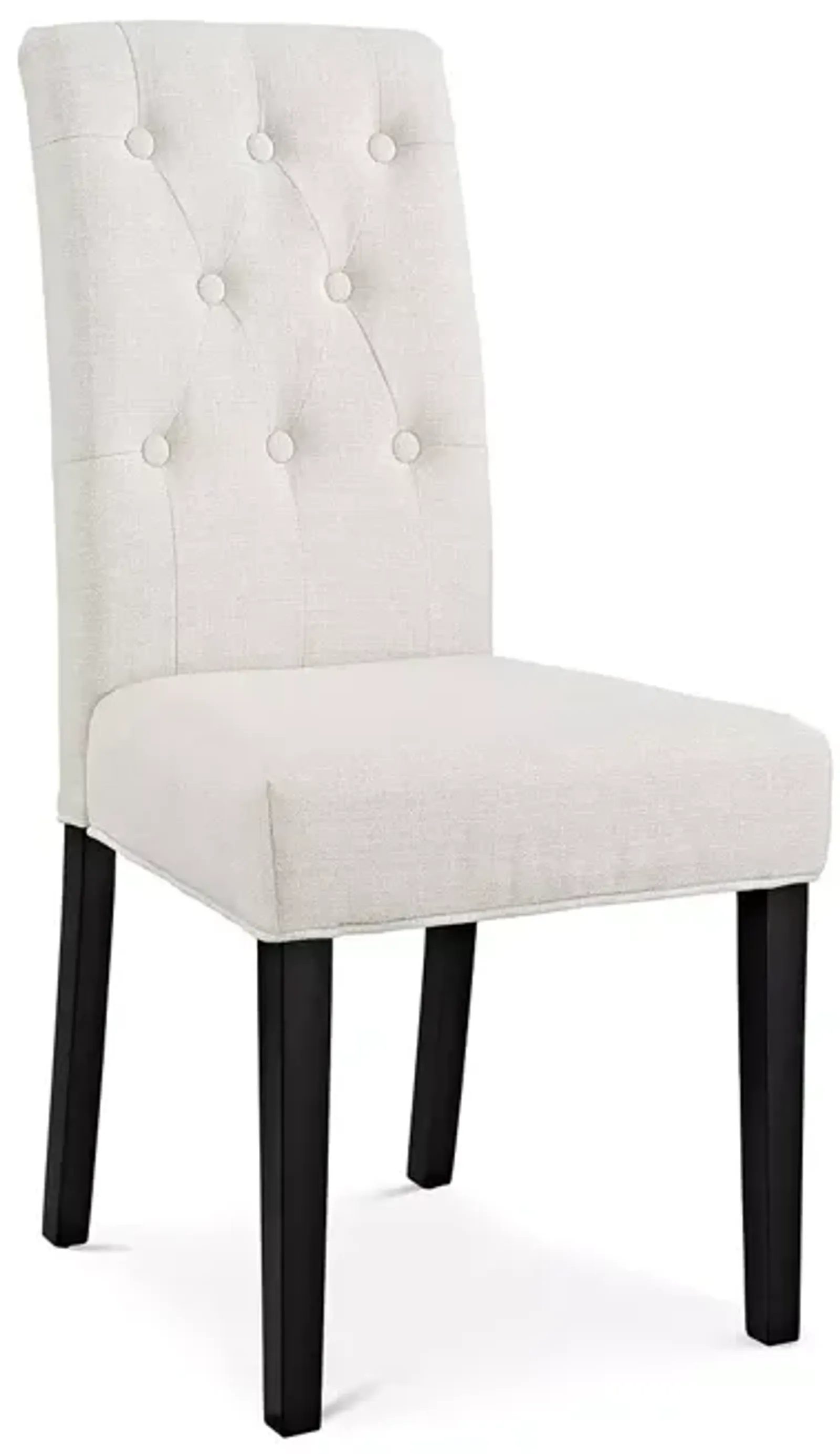 Modway Confer Dining Fabric Side Chair