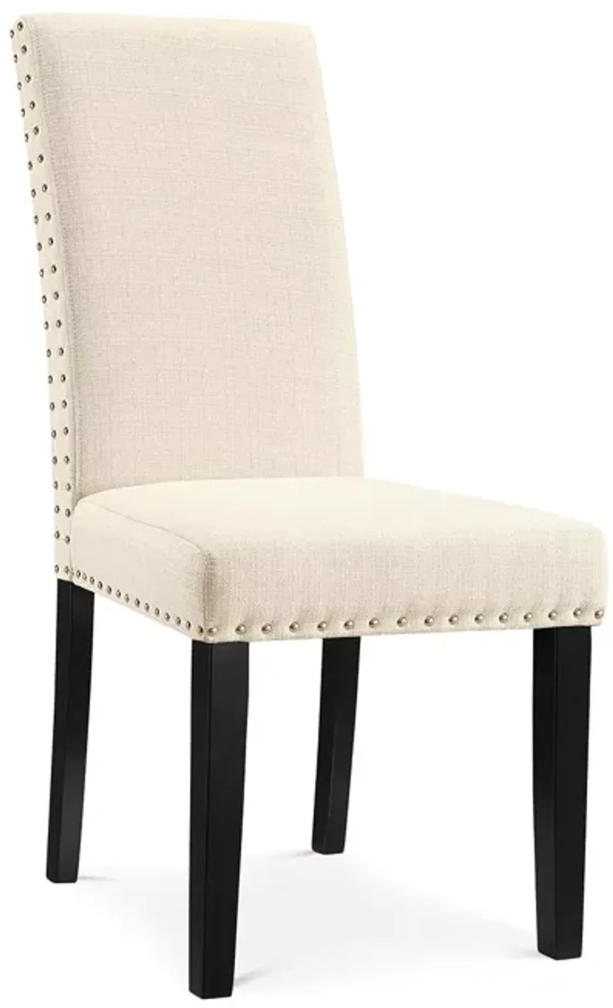 Modway Parcel Dining Fabric Side Chair