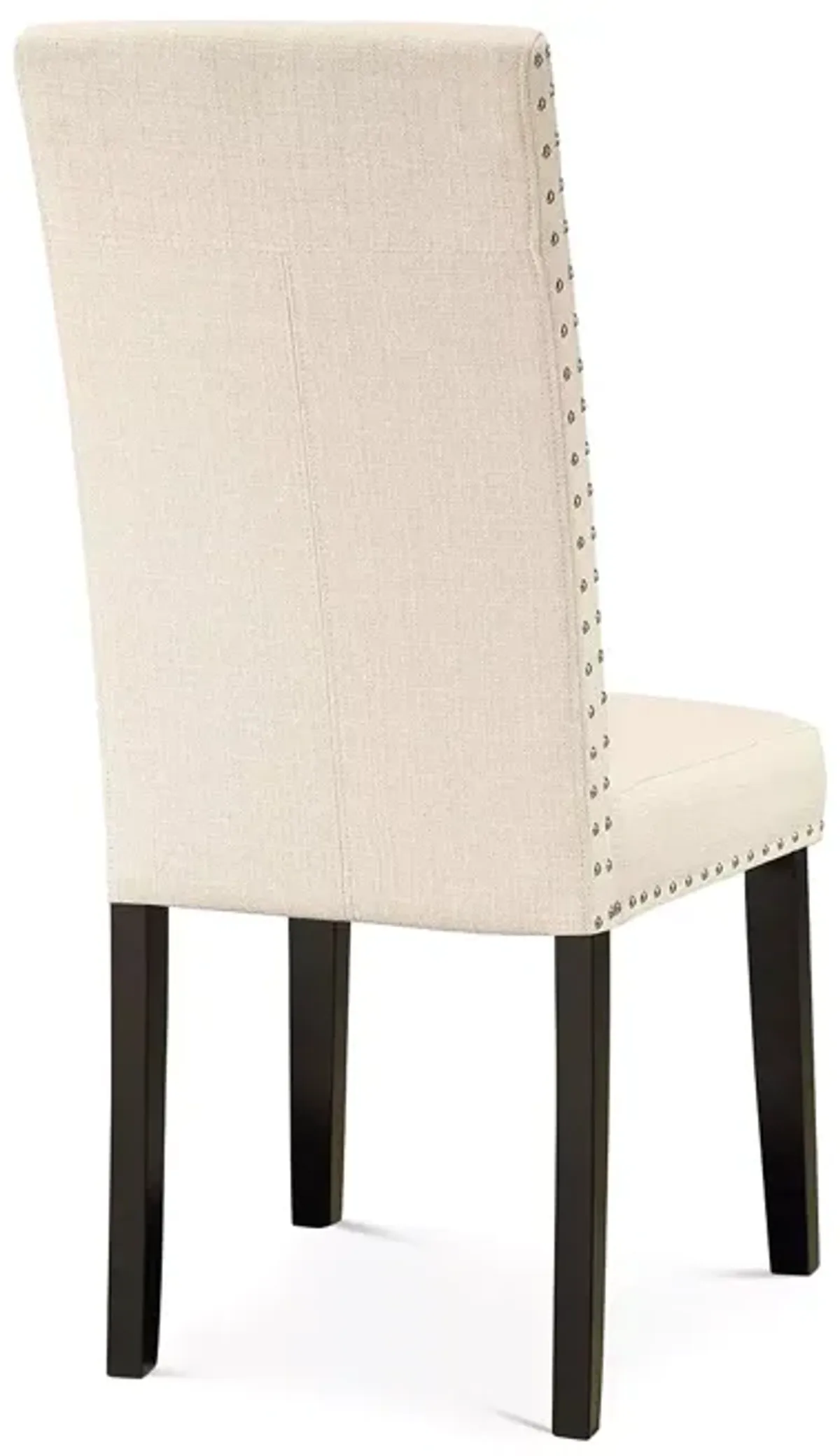 Modway Parcel Dining Fabric Side Chair