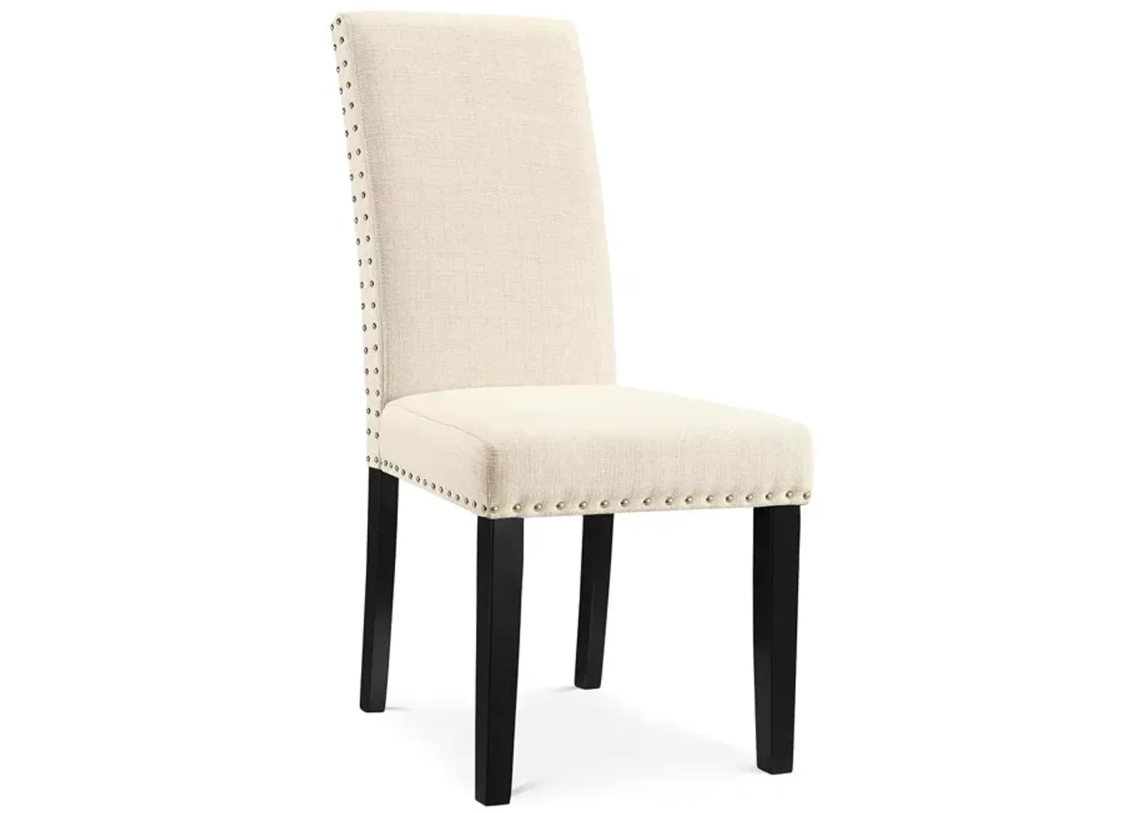 Modway Parcel Dining Fabric Side Chair