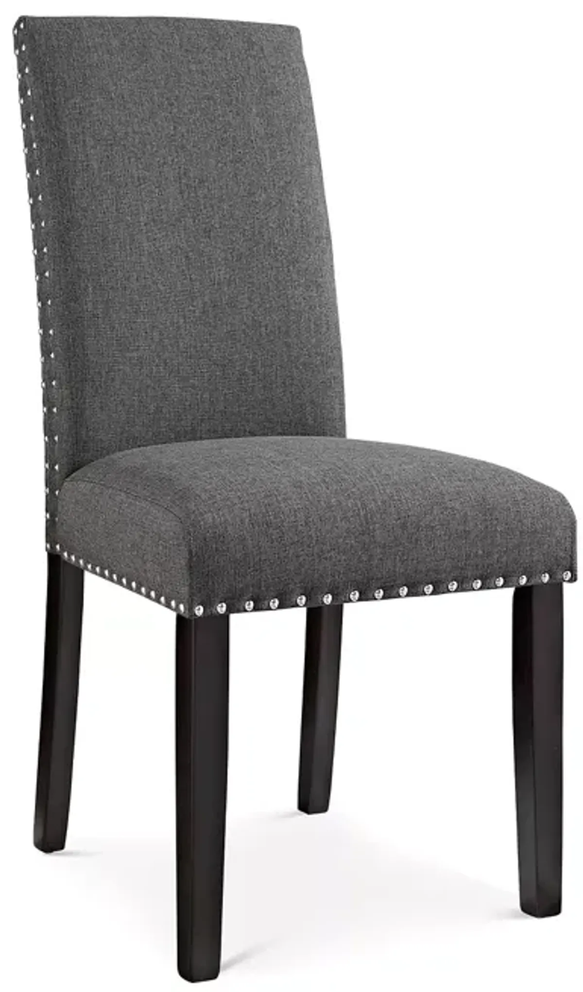 Modway Parcel Dining Fabric Side Chair