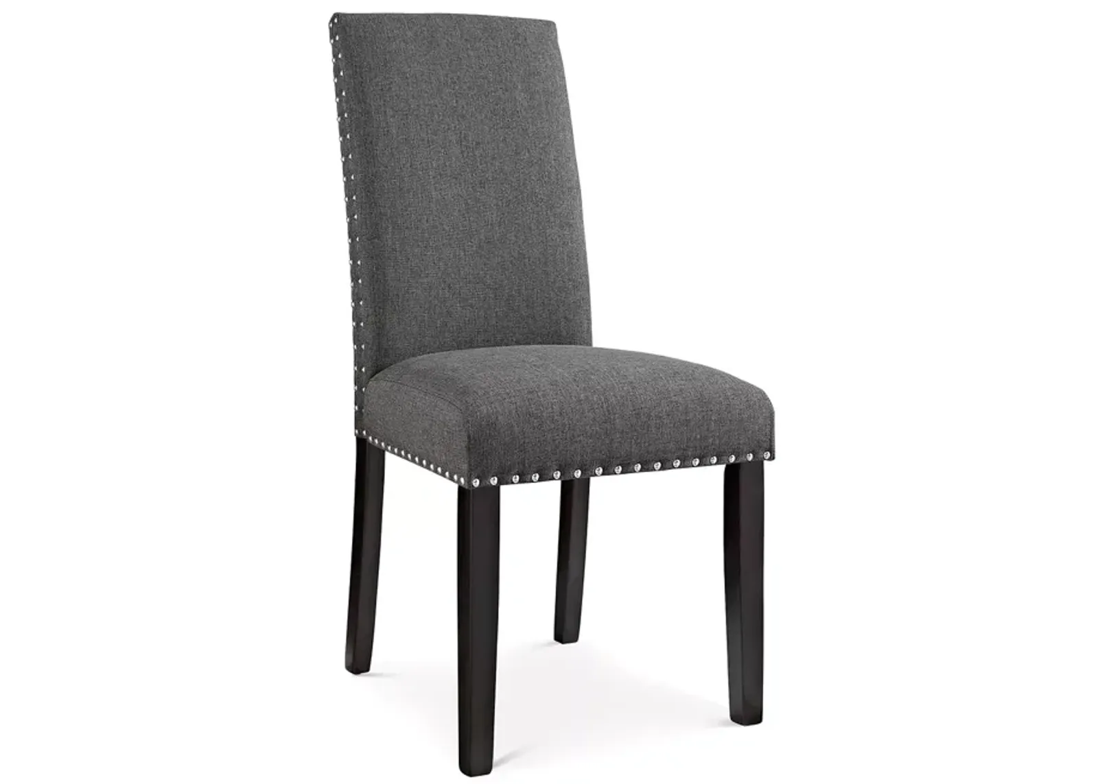 Modway Parcel Dining Fabric Side Chair