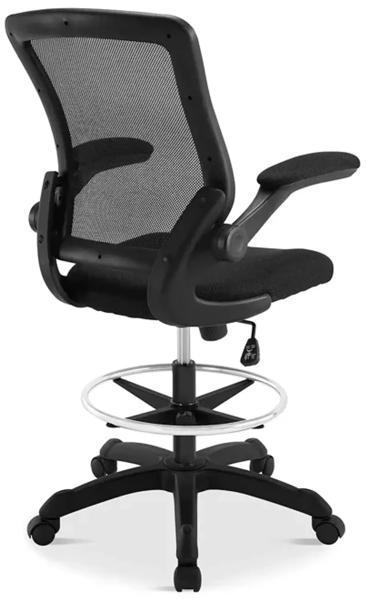 Modway Veer Drafting Chair