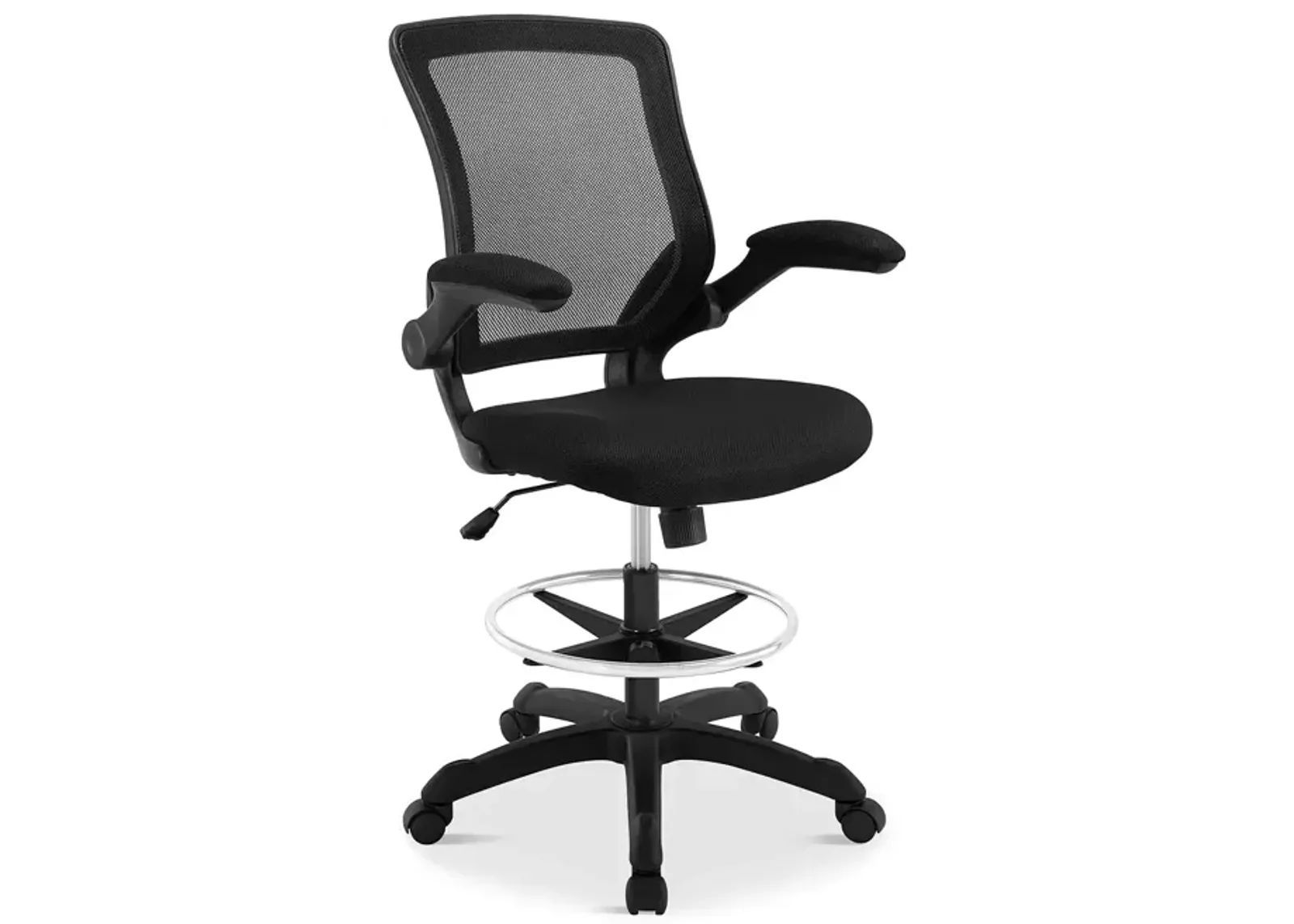 Modway Veer Drafting Chair