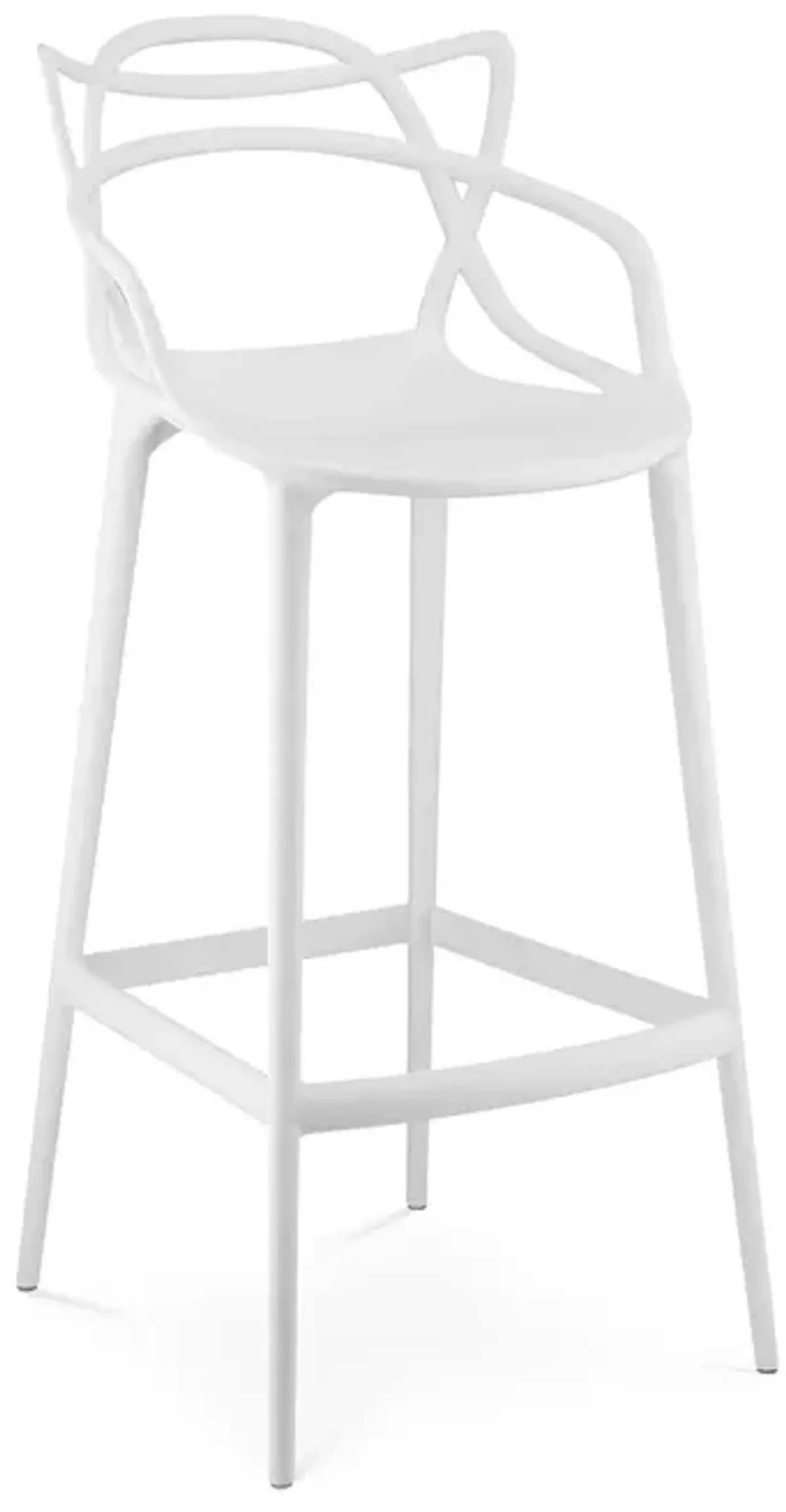 Modway Entangled Bar Stool