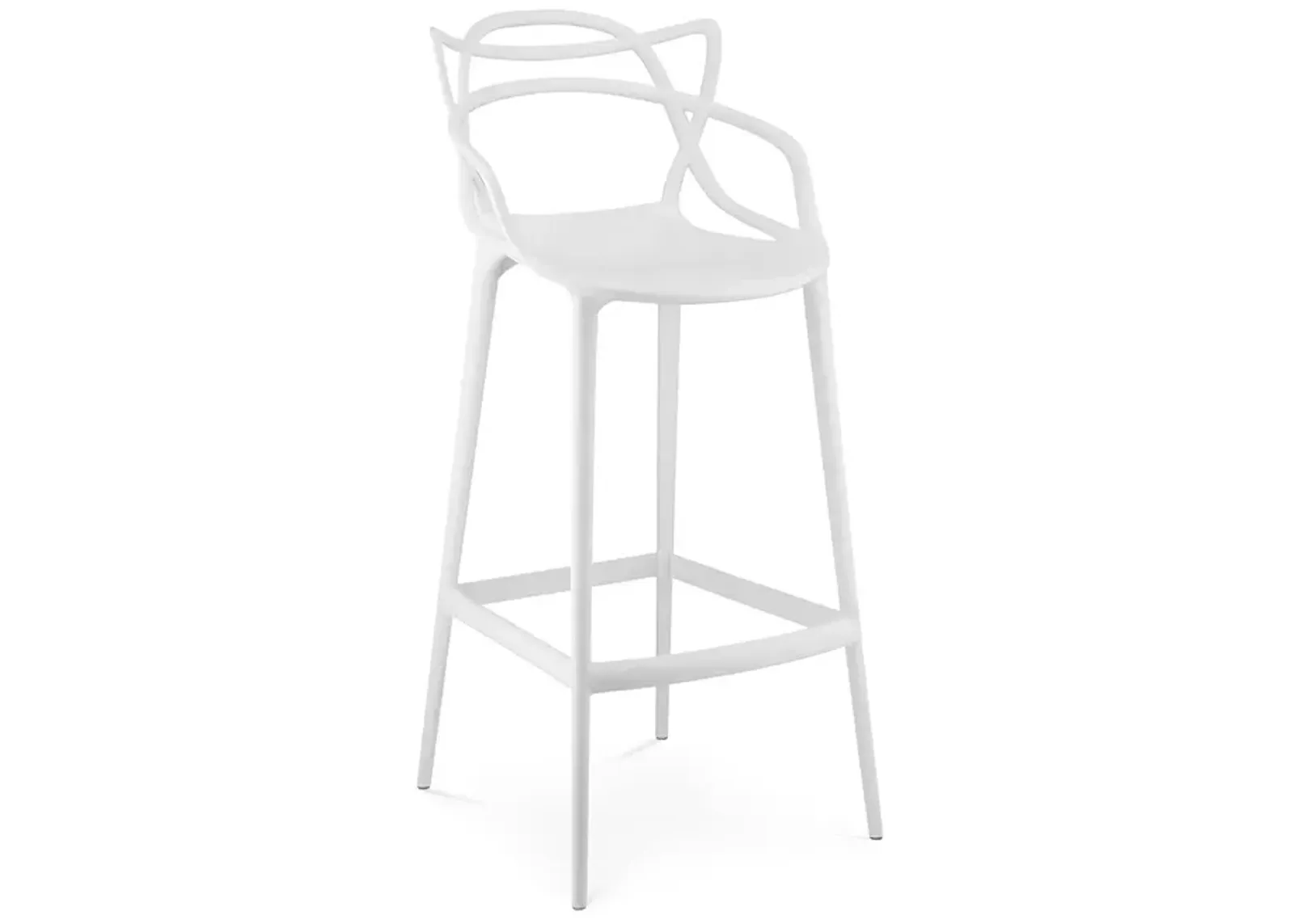 Modway Entangled Bar Stool