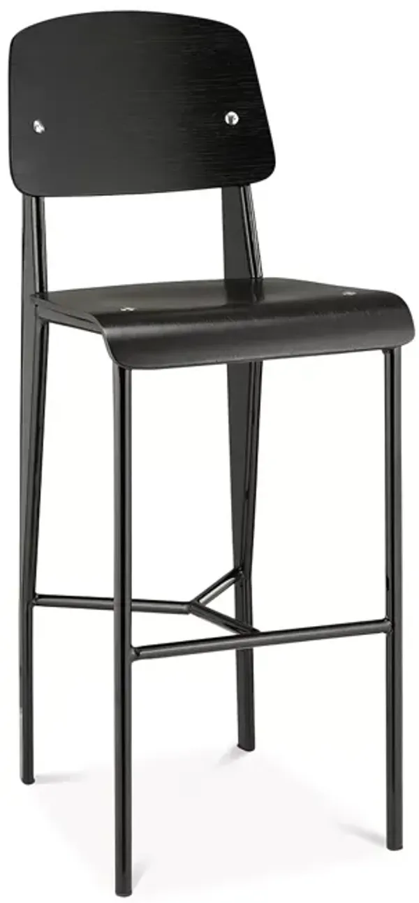 Modway Cabin Bar Stool