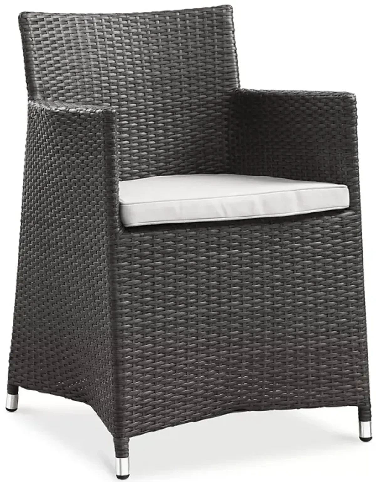 Modway Junction Outdoor Patio Dining Armchair