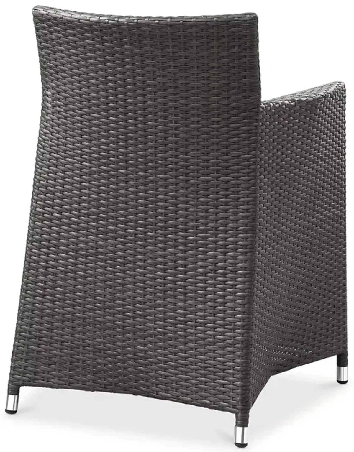 Modway Junction Outdoor Patio Dining Armchair