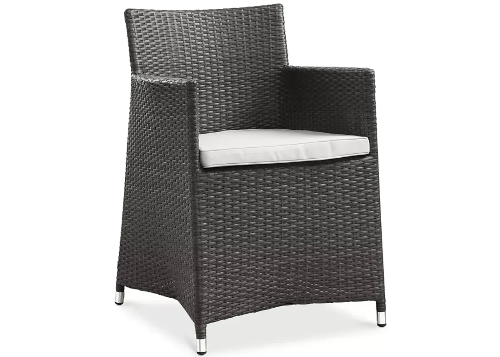 Modway Junction Outdoor Patio Dining Armchair