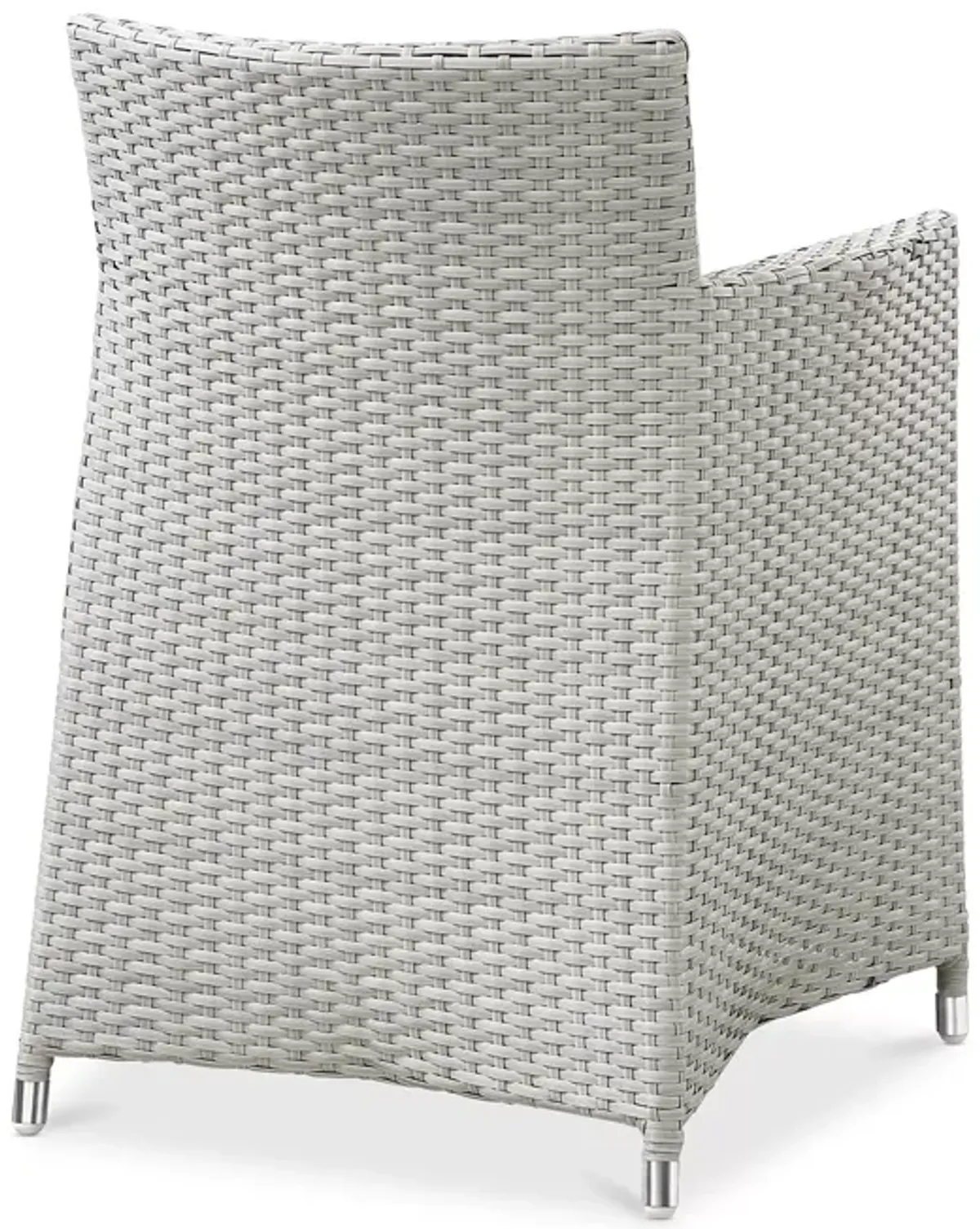 Modway Junction Outdoor Patio Dining Armchair