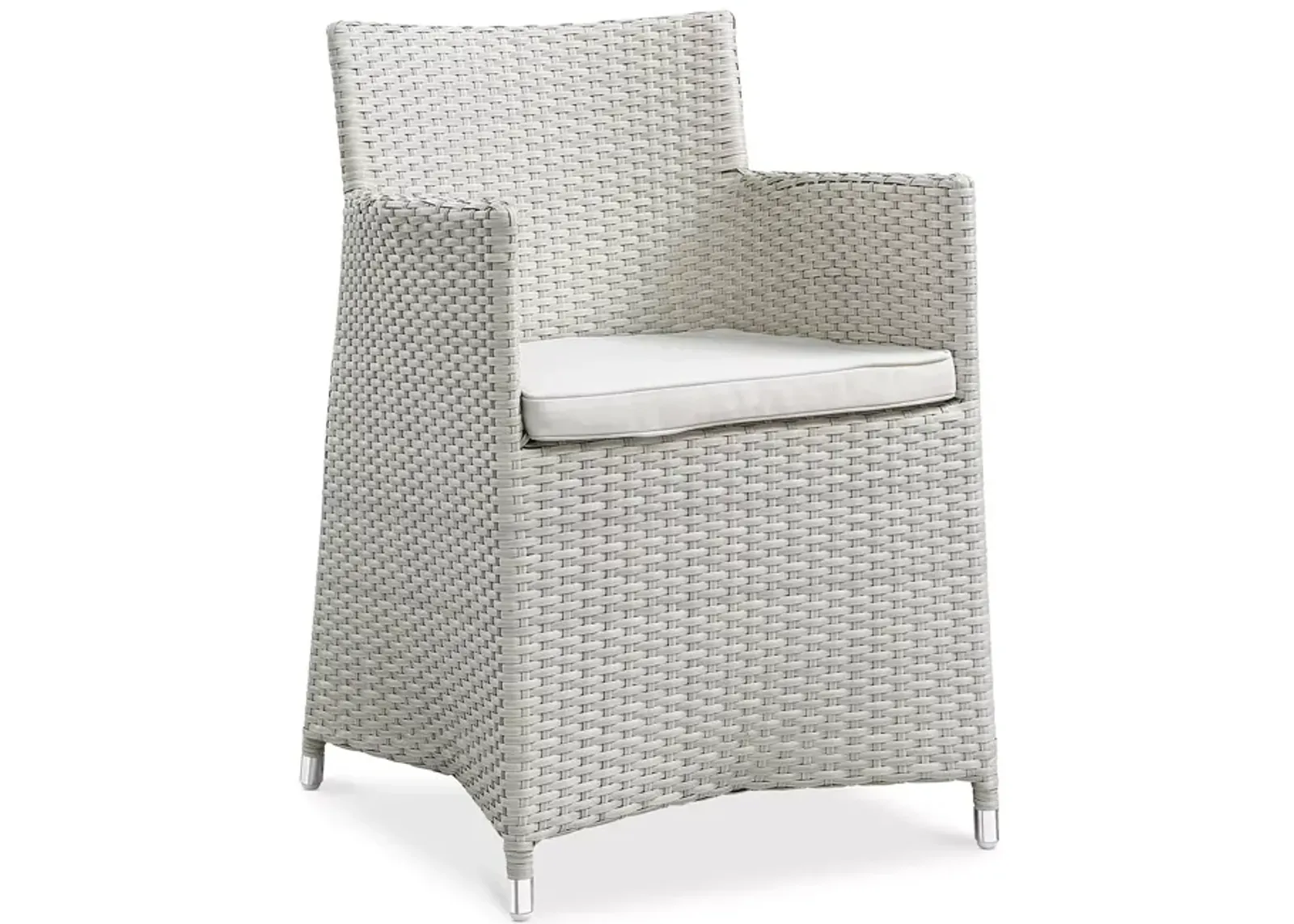 Modway Junction Outdoor Patio Dining Armchair