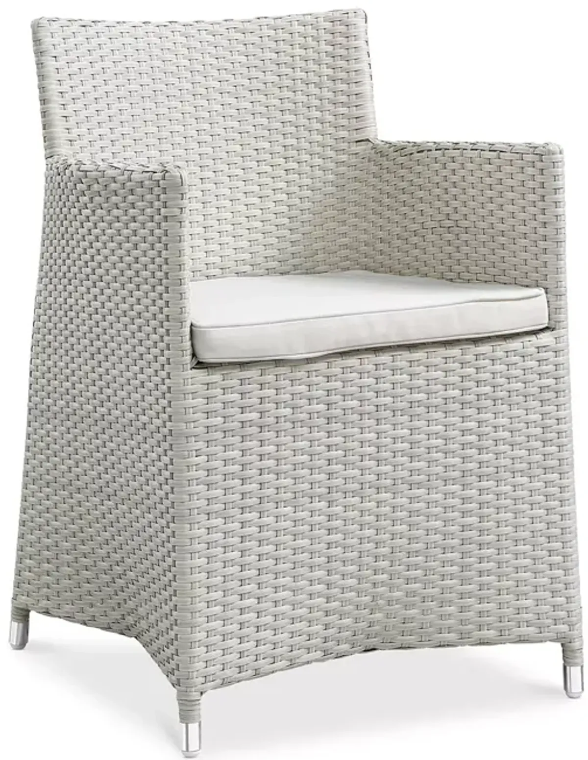 Modway Junction Outdoor Patio Dining Armchair