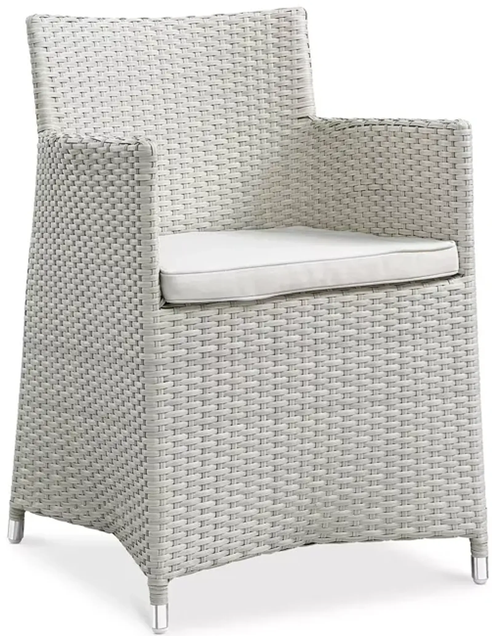 Modway Junction Outdoor Patio Dining Armchair