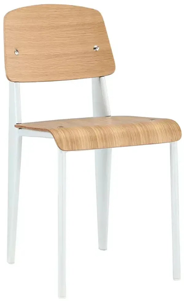 Modway Cabin Dining Side Chair
