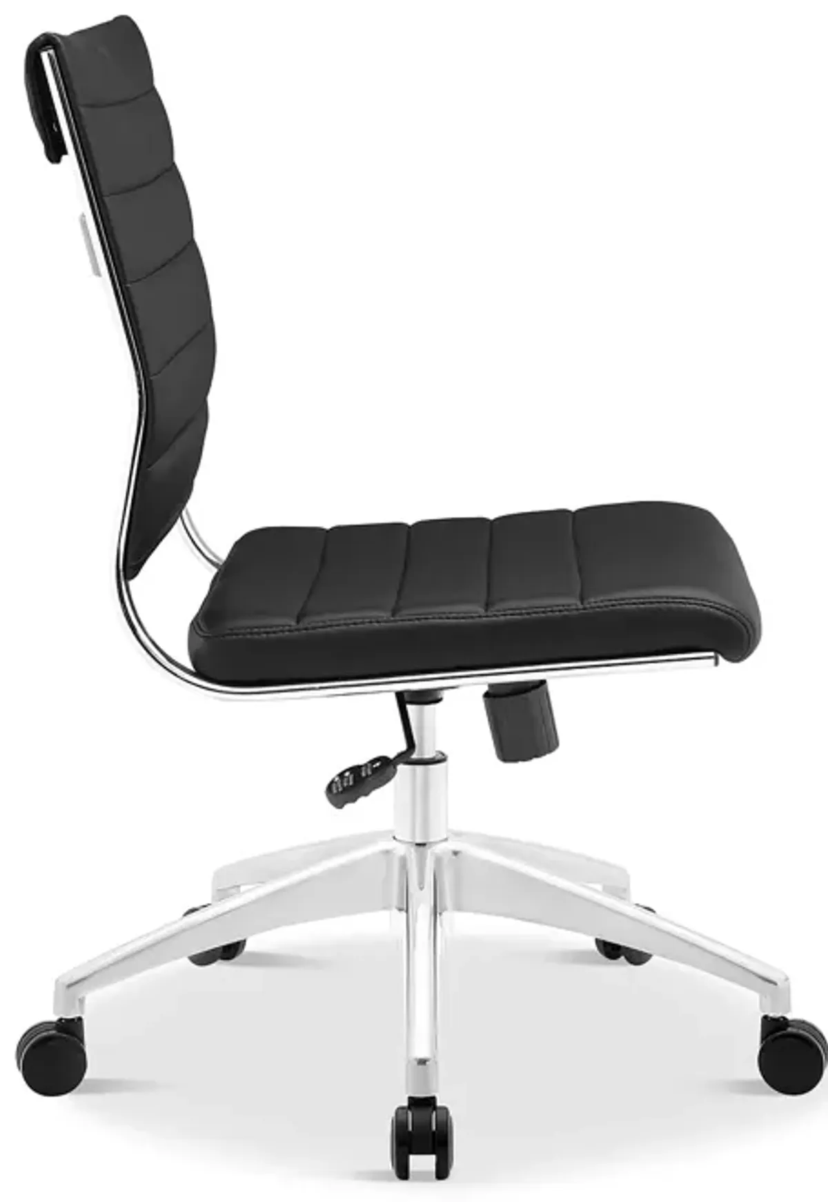 Modway Jive Armless Mid Back Office Chair