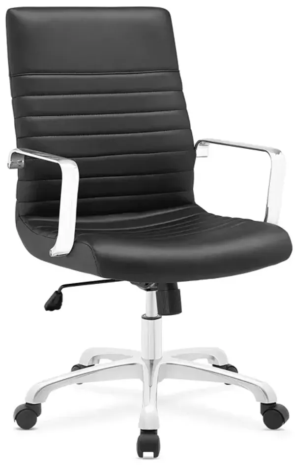 Modway Finesse Mid Back Office Chair