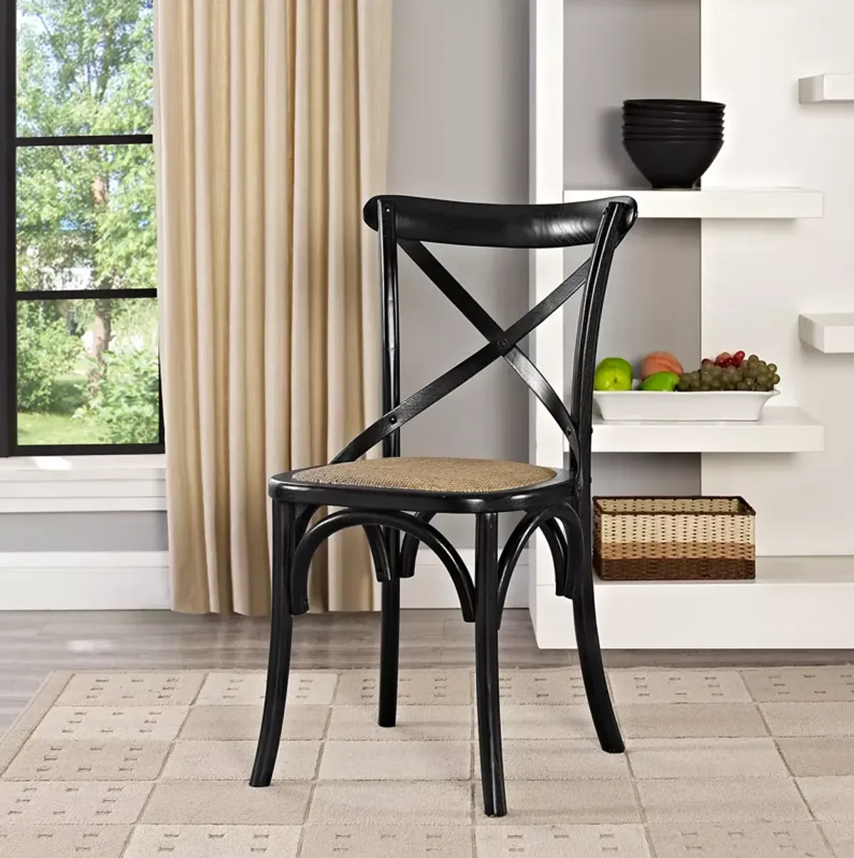 Modway Gear Dining Side Chair