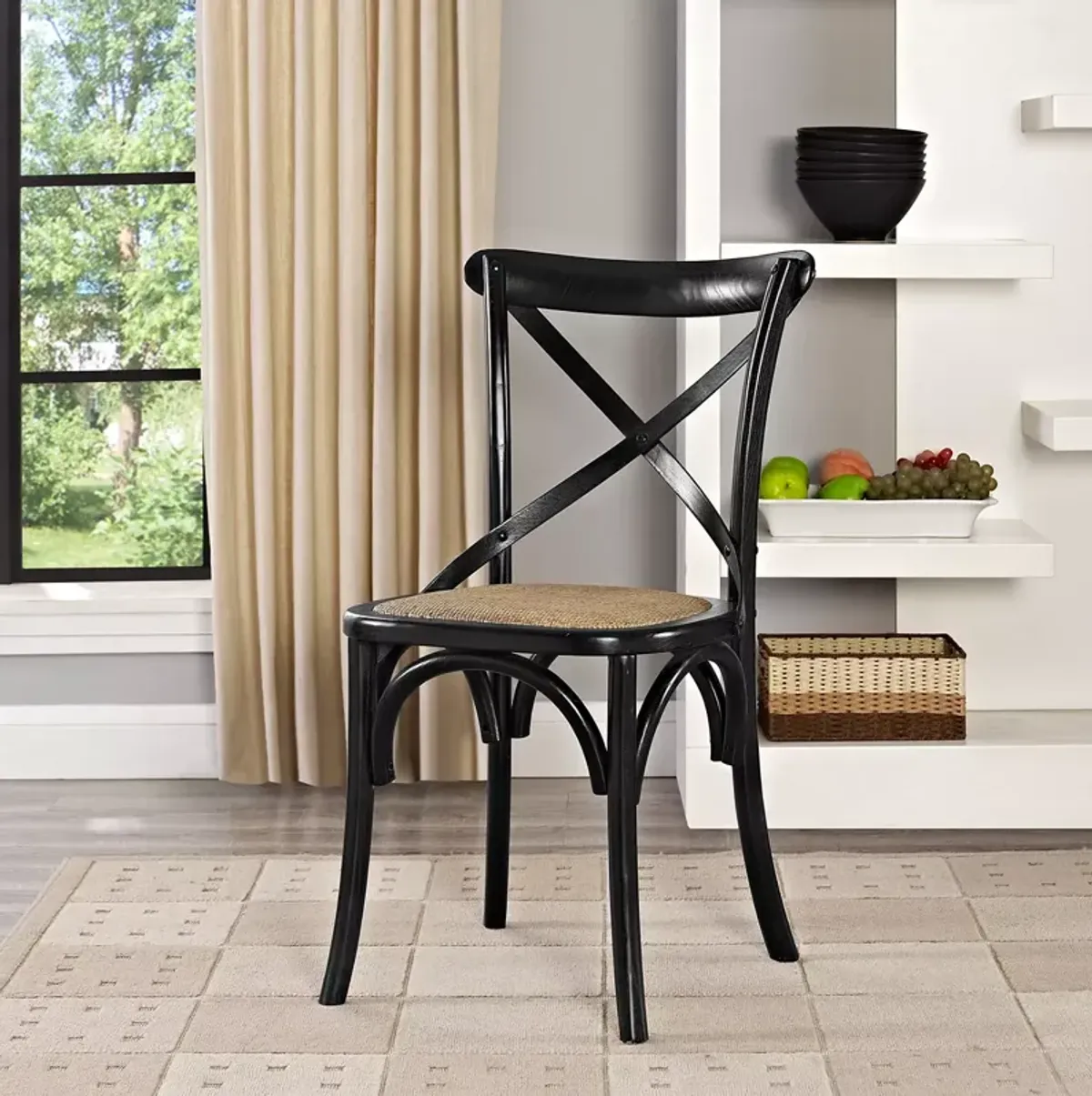 Modway Gear Dining Side Chair