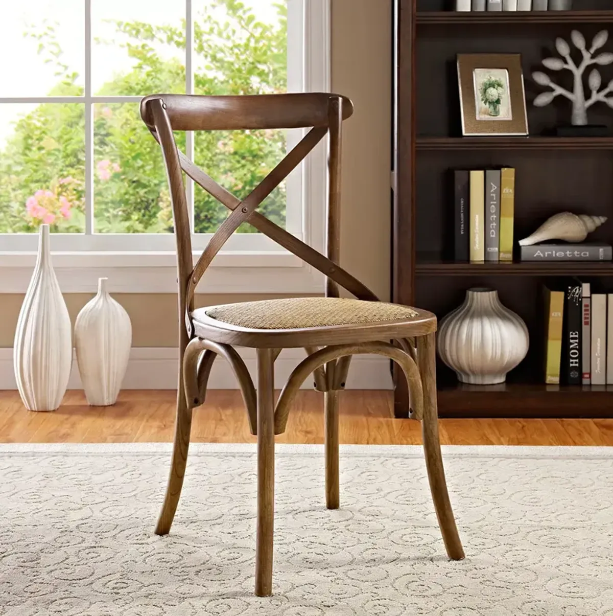 Modway Gear Dining Side Chair