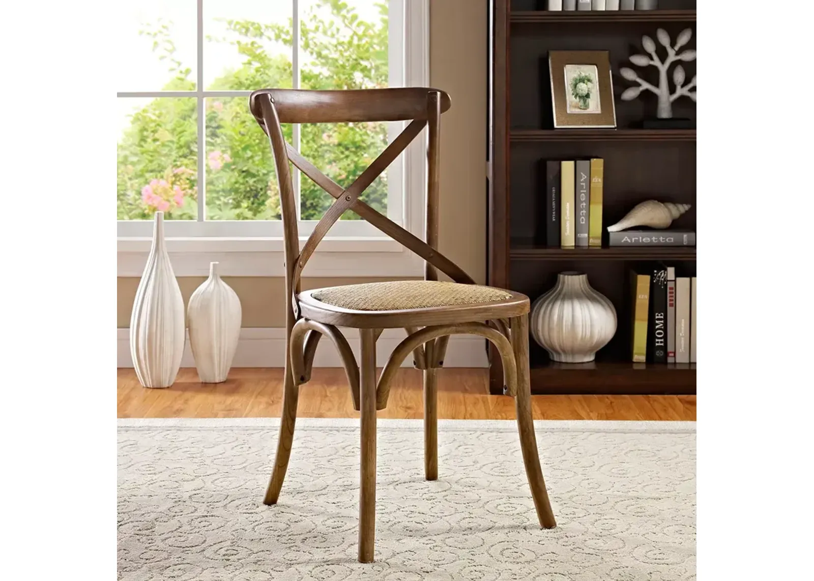 Modway Gear Dining Side Chair