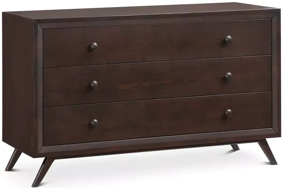 Modway Tracy Wood Dresser