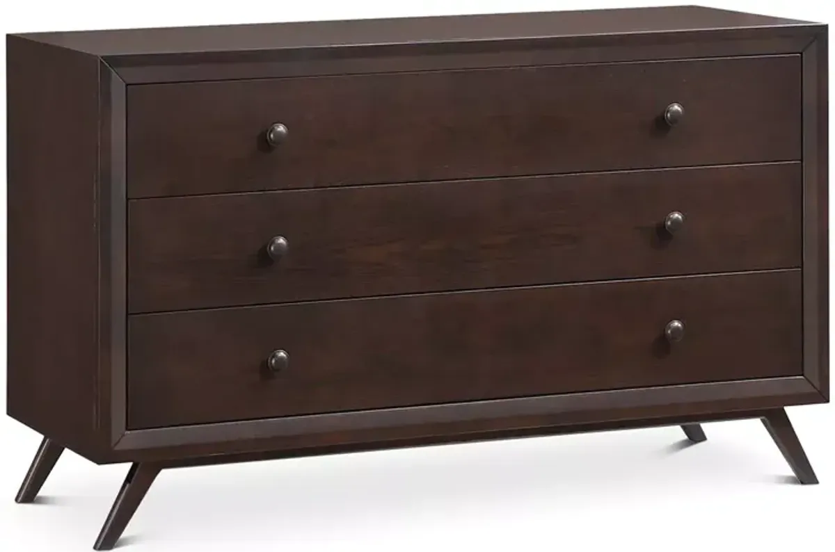 Modway Tracy Wood Dresser