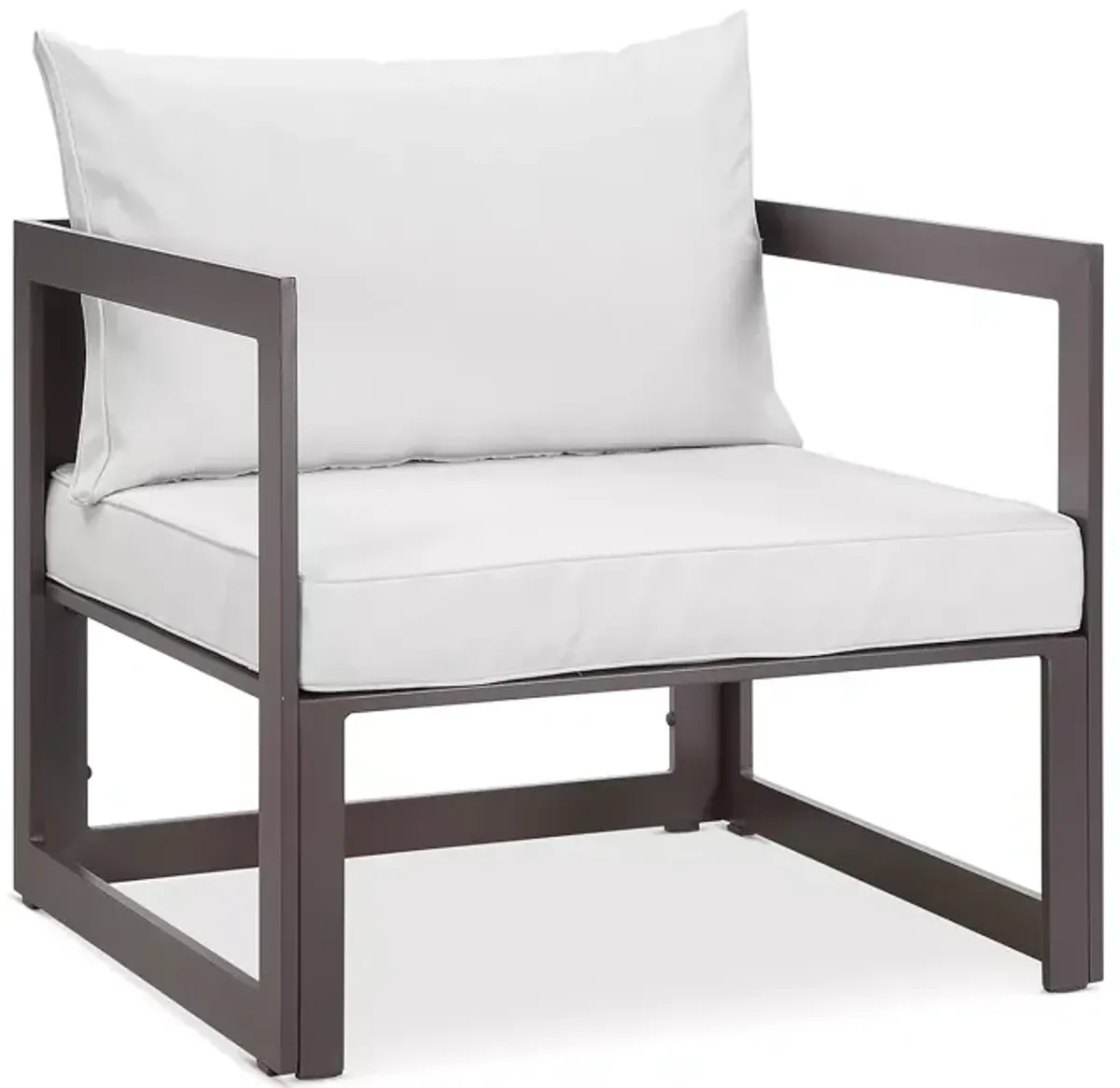 Modway Fortuna Outdoor Patio Armchair