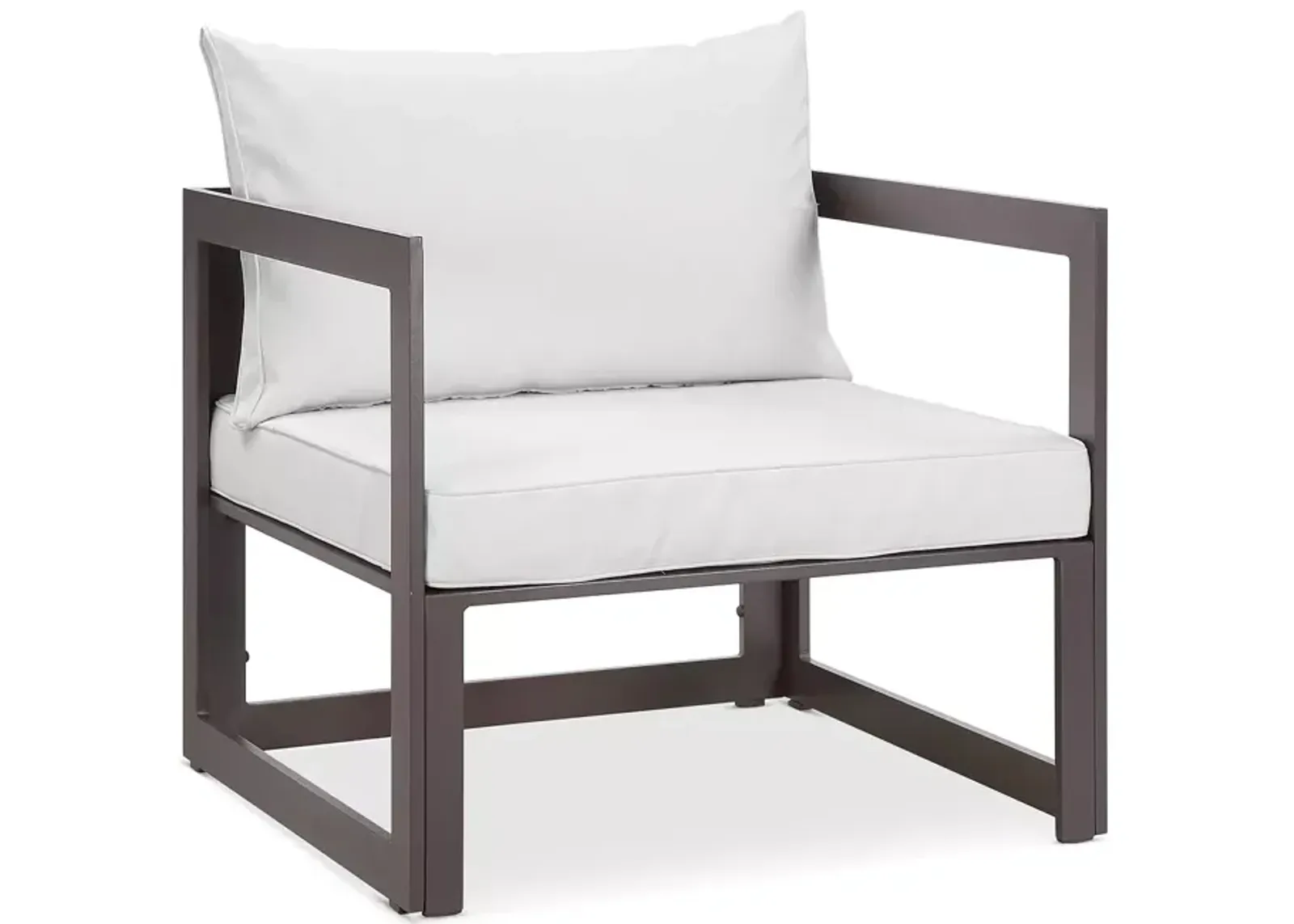 Modway Fortuna Outdoor Patio Armchair