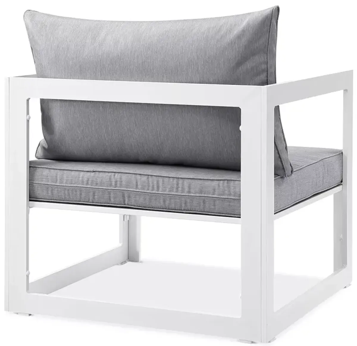 Modway Fortuna Outdoor Patio Armchair