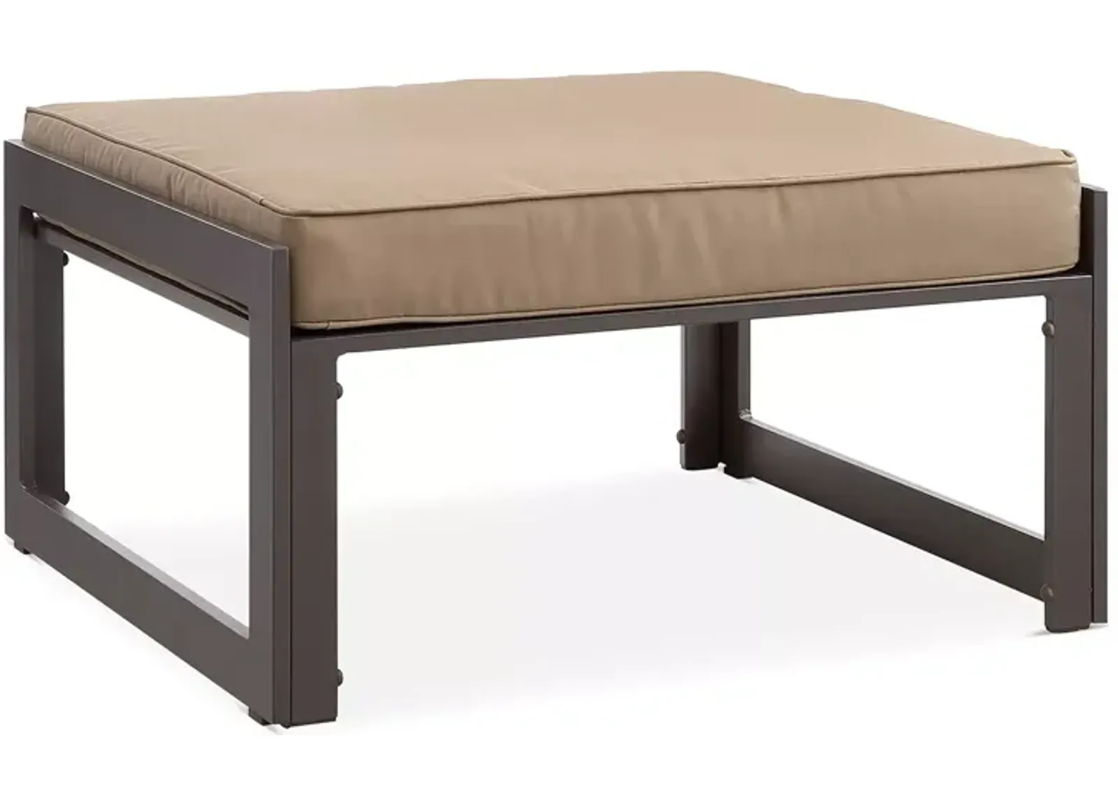 Modway Fortuna Outdoor Patio Ottoman