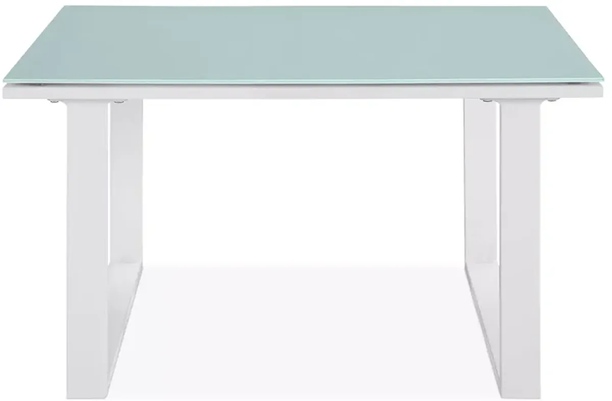 Modway Fortuna Outdoor Patio Side Table