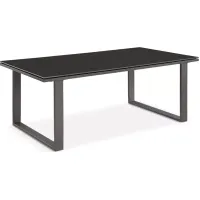 Modway Fortuna Outdoor Patio Coffee Table