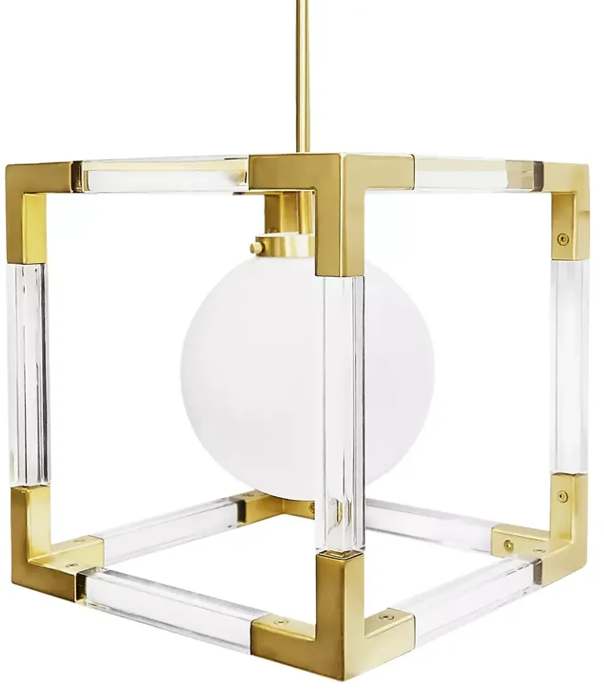 Jonathan Adler Jacques Pendant