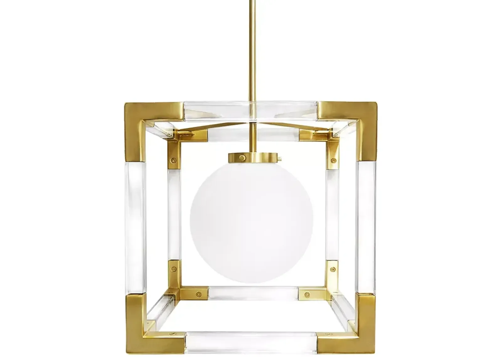 Jonathan Adler Jacques Pendant