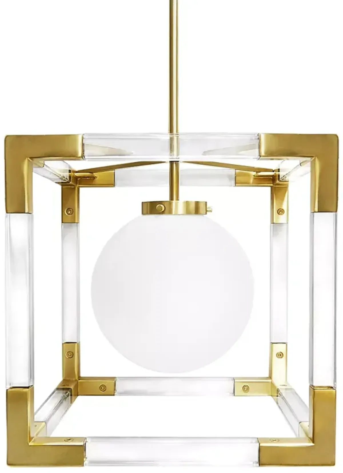 Jonathan Adler Jacques Pendant