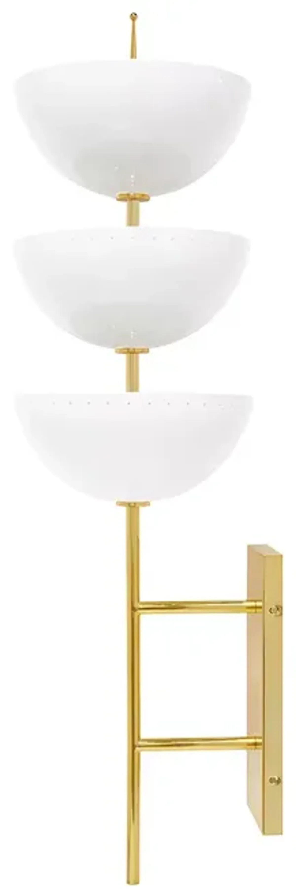 Jonathan Adler Lisbon Sconce