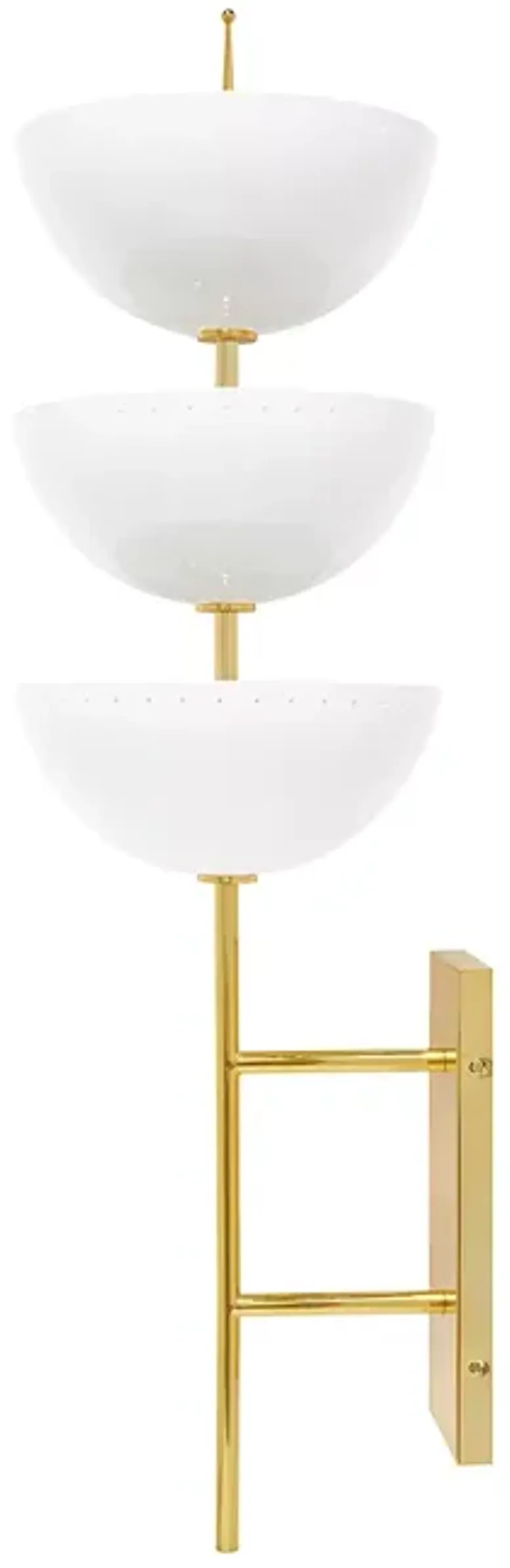 Jonathan Adler Lisbon Sconce