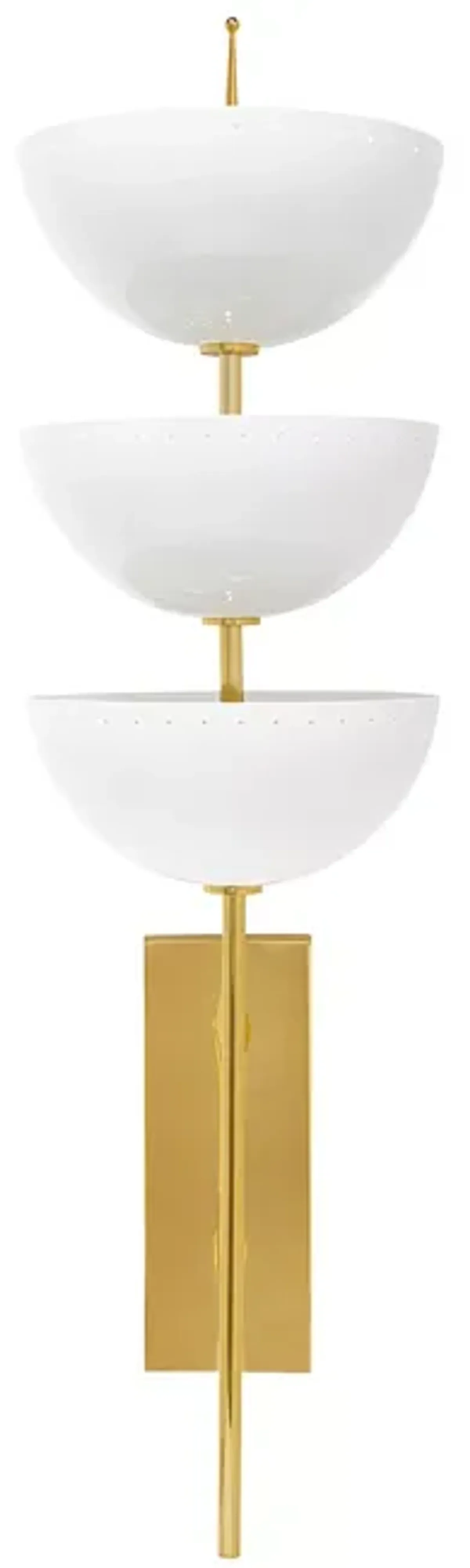 Jonathan Adler Lisbon Sconce